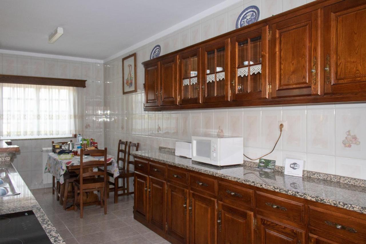 اروكا Casa De Vilarinho المظهر الخارجي الصورة