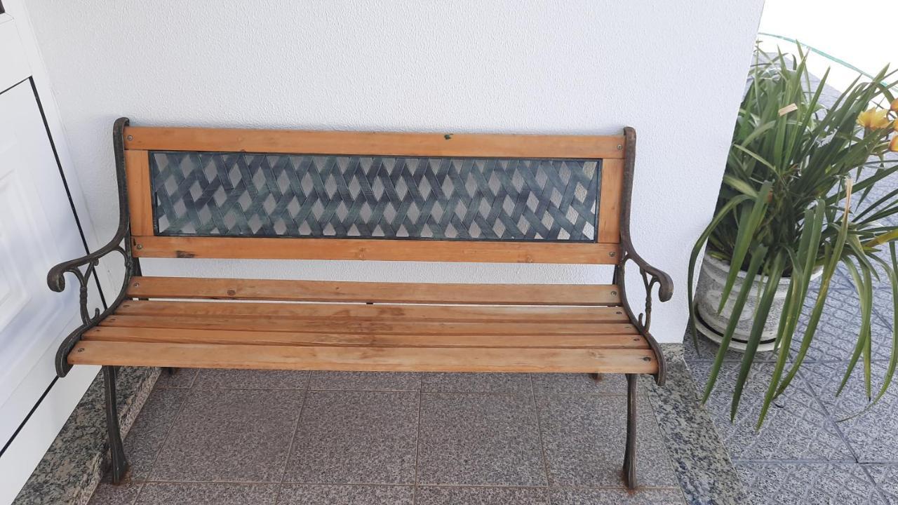 اروكا Casa De Vilarinho المظهر الخارجي الصورة