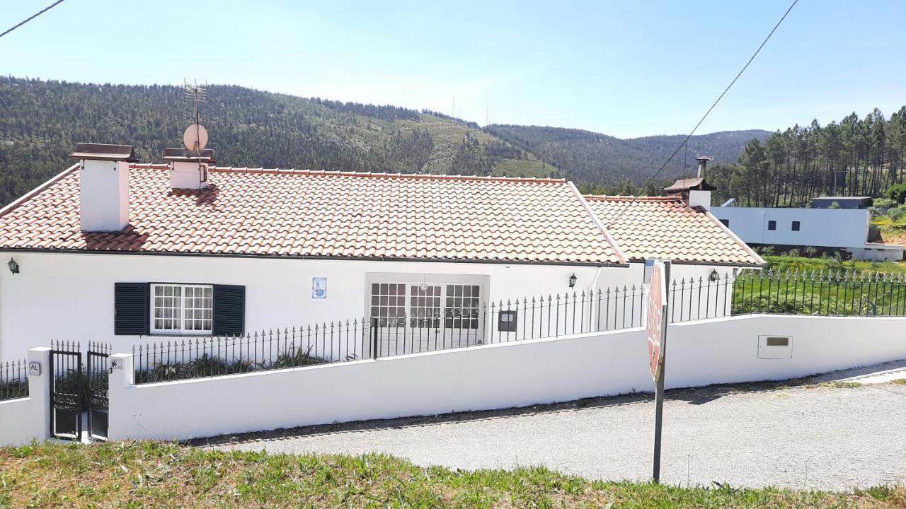 اروكا Casa De Vilarinho المظهر الخارجي الصورة