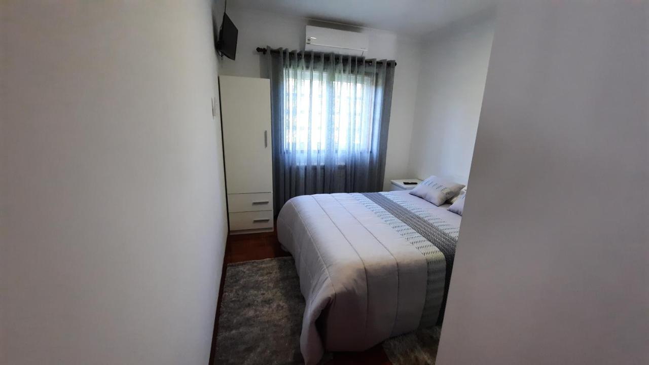 اروكا Casa De Vilarinho المظهر الخارجي الصورة