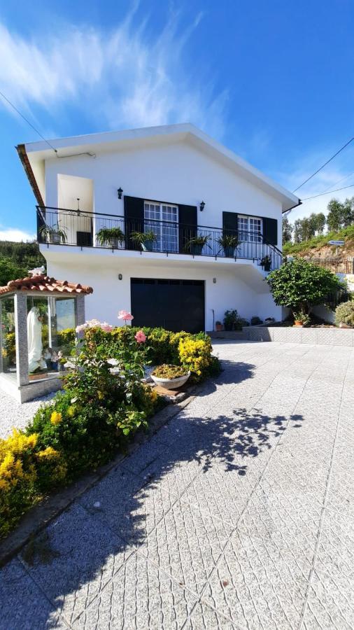 اروكا Casa De Vilarinho المظهر الخارجي الصورة