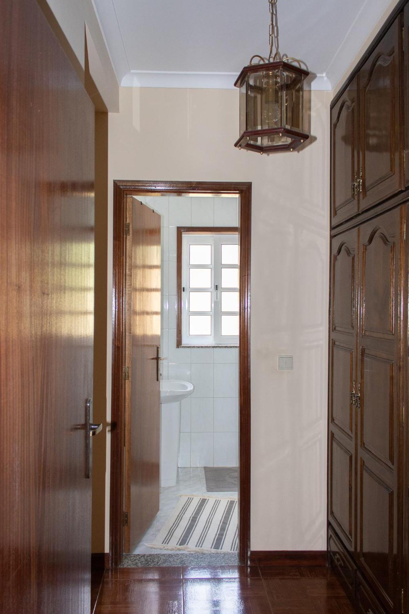 اروكا Casa De Vilarinho الغرفة الصورة